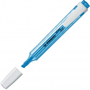 Stabilo Fosforlu Kalem Swing Cool Mavi 275/31 (1 Adet)