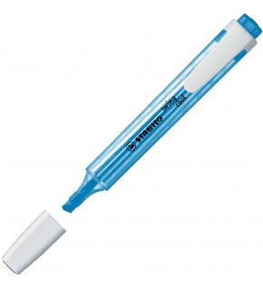 Stabilo Fosforlu Kalem Swing Cool Mavi 275/31 (1 Adet)