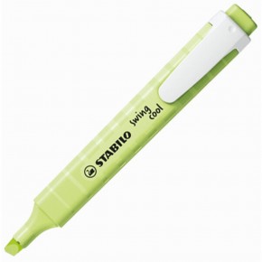 Stabilo Fosforlu Kalem Swing Cool Pastel Açık Yeşil 275/133-8 (1 Adet)