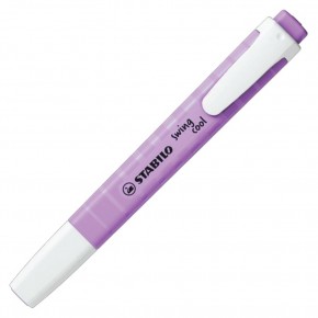 Stabilo Fosforlu Kalem Swing Cool Pastel Buzlu Fuşya 275/158-8 (1 Adet)