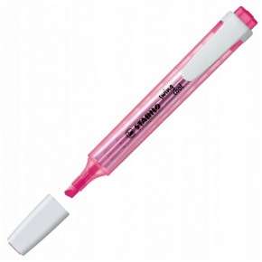 Stabilo Fosforlu Kalem Swing Cool Pembe 275/56 (1 Adet)