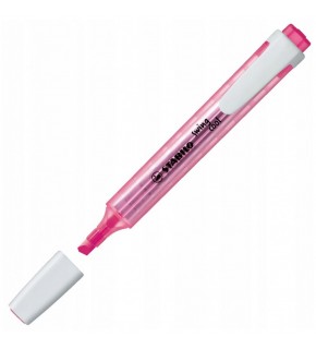 Stabilo Fosforlu Kalem Swing Cool Pembe 275/56 (1 Adet)