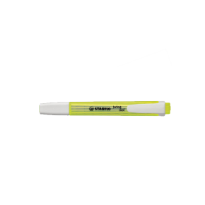 Stabilo Fosforlu Kalem Swing Cool Sarı 275/24 (1 Adet)
