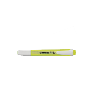 Stabilo Fosforlu Kalem Swing Cool Sarı 275/24 (1 Adet)