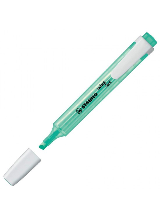 Stabilo Fosforlu Kalem Swing Cool Turkuaz 275/51 (1 Adet)