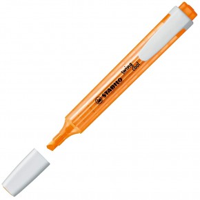 Stabilo Fosforlu Kalem Swing Cool Turuncu 275/54 (1 Adet)