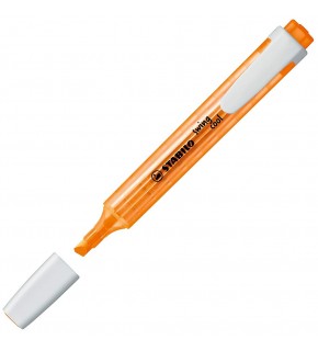 Stabilo Fosforlu Kalem Swing Cool Turuncu 275/54 (1 Adet)