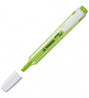 Stabilo Fosforlu Kalem Swing Cool Yeşil 275/33 (1 Adet)