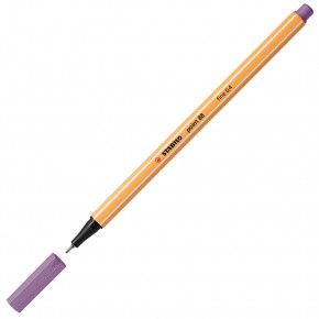 Stabilo Keçe Uçlu İnce Kalem 88 Point 0.4 MM Gri Menekşe 88/62 (1 Adet)