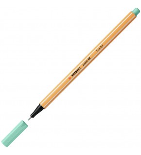 Stabilo Keçe Uçlu İnce Kalem 88 Point 0.4 MM Okaliptus 88/12 (1 Adet)