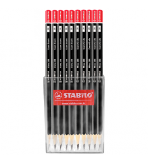 Stabilo Kurşun Kalem Exam Grade 288-2B (1 Adet)