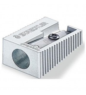 Staedtler Kalemtıraş Metal 510 10 (1 Adet)