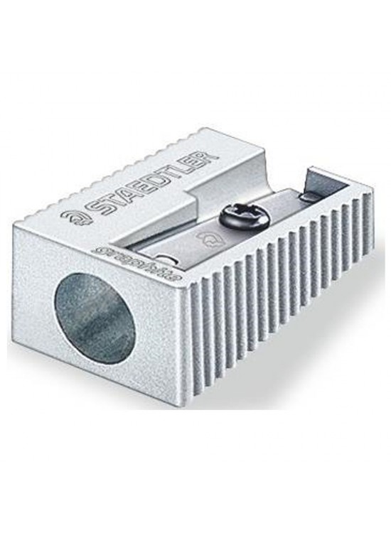 Staedtler Kalemtıraş Metal 510 10 (1 Adet)