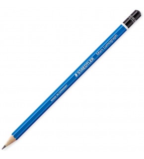 Staedtler Kurşun Kalem Mars Lumograph 100-2B (1 Adet)