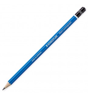 Staedtler Kurşun Kalem Mars Lumograph 100-3B (1 Adet)