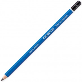 Staedtler Kurşun Kalem Mars Lumograph 100-7B (1 Adet)