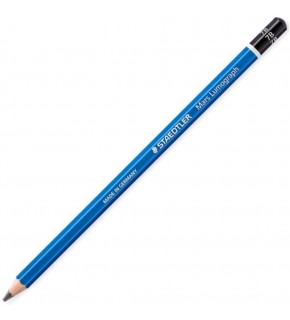 Staedtler Kurşun Kalem Mars Lumograph 100-7B (1 Adet)