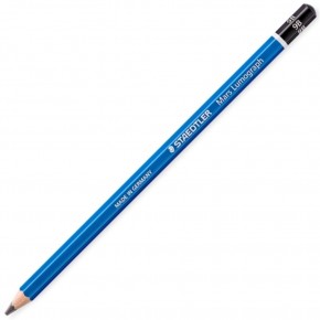 Staedtler Kurşun Kalem Mars Lumograph 100-9B (1 Adet)