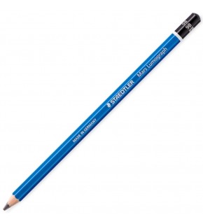 Staedtler Kurşun Kalem Mars Lumograph 100-9B (1 Adet)