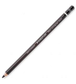 Staedtler Kurşun Kalem Mars Lumograph 100B-2B (1 Adet)