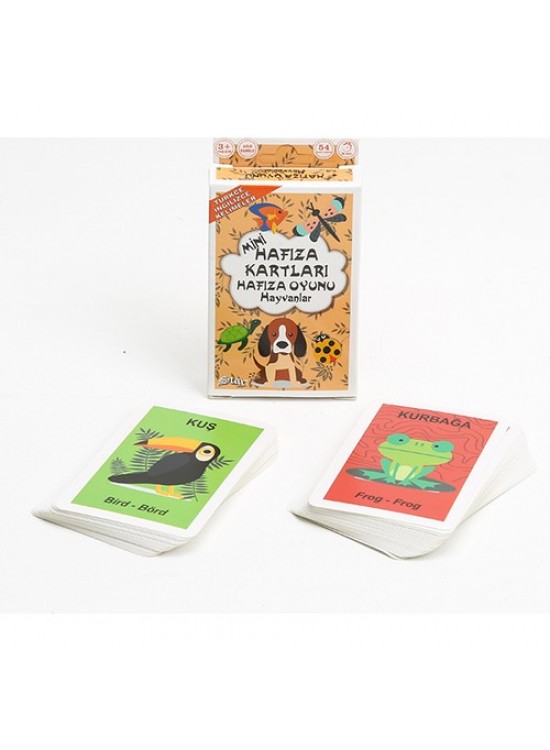 Star Hafıza Kartları