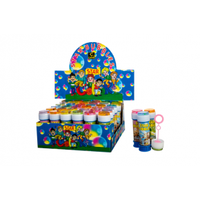 Star Köpük (1 Adet)