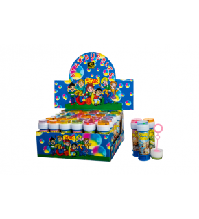 Star Köpük (1 Adet)