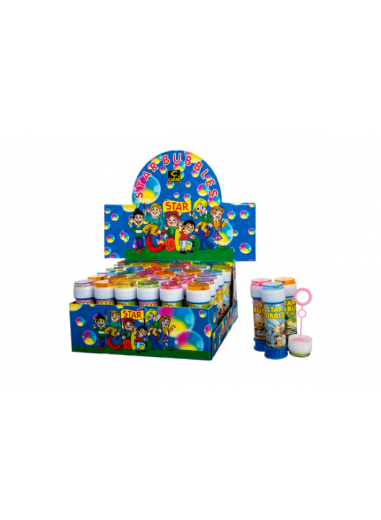 Star Köpük (1 Adet)