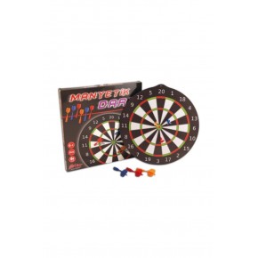 Star Manyetik Dart Büyük 42cm