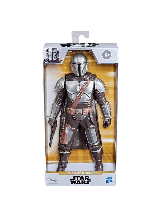 Star Wars 24 cm Figür The Mandalorian E8063-F1567