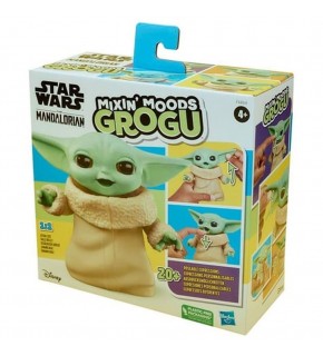 Star Wars Mixin Moods Grogu F6864