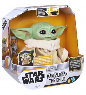 Star Wars The Child Animatronic Edition F1119