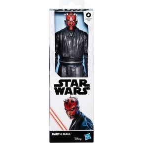Star Wars Titan Hero Figür