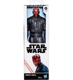 Star Wars Titan Hero Figür