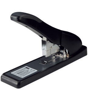 Std Kollu Zımba Makinesi 140 SY 23/6-17 Siyah HS-2000