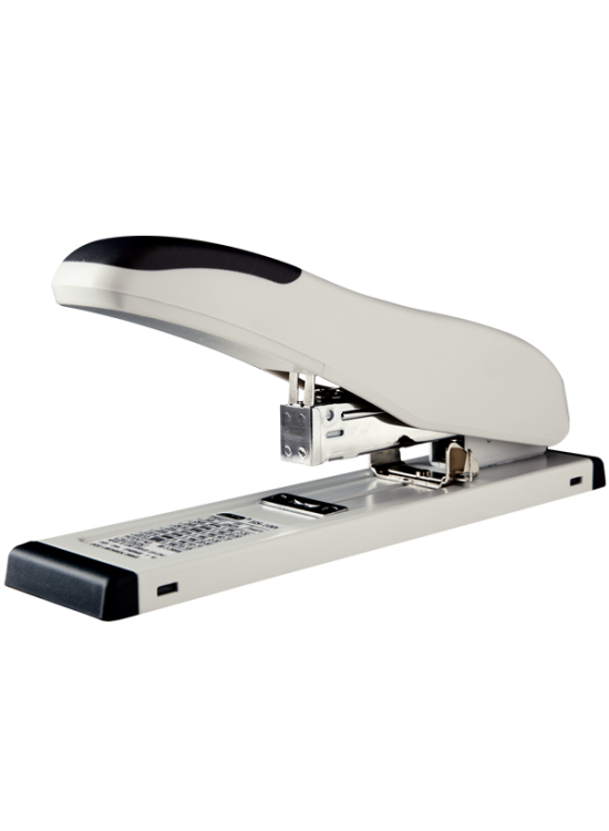 Std Kollu Zımba Makinesi Profesyonel 100 Syf Siyah HS-1000