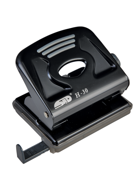 Std Perfaratör ( Delgeç ) Deluxe 3 MM H-30