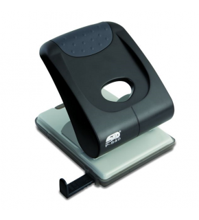 Std Perfaratör ( Delgeç ) Deluxe Büyük Boy 4 MM Siyah P-840