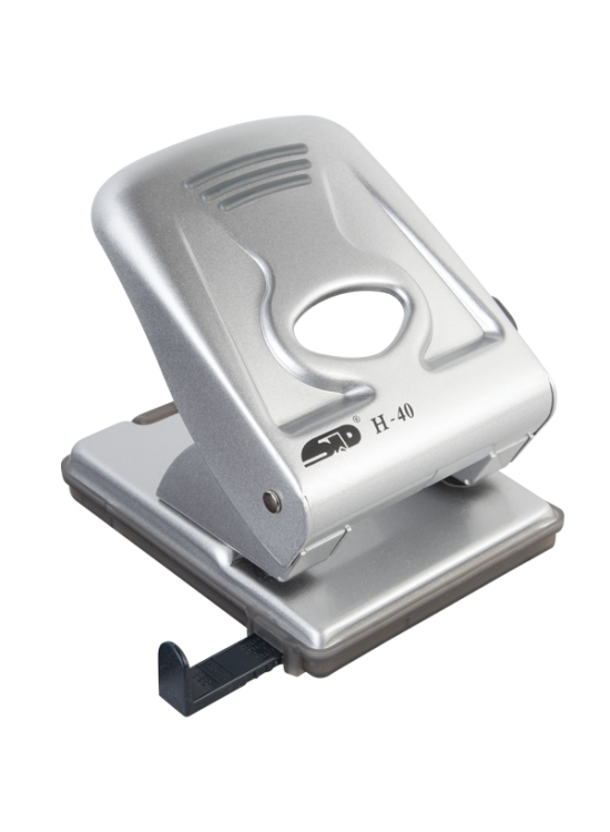 Std Perfaratör ( Delgeç ) Deluxe H-40 Std Perfaratör ( Delgeç ) Deluxe H-40