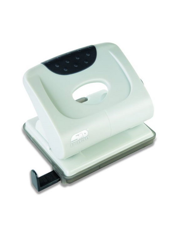 Std Perfaratör ( Delgeç ) Deluxe Orta Boy Gri P-830