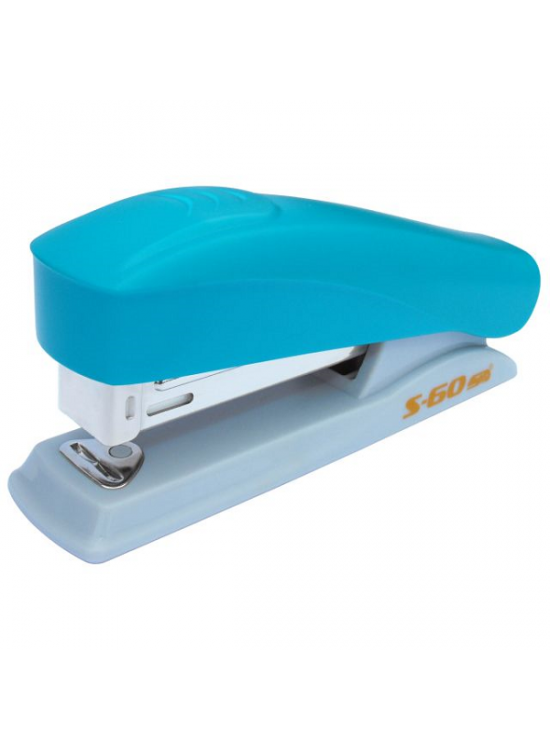 Std Zımba Makinesi Plastik 24/6 S-60 Std Zımba Makinesi Plastik 24/6 S-60