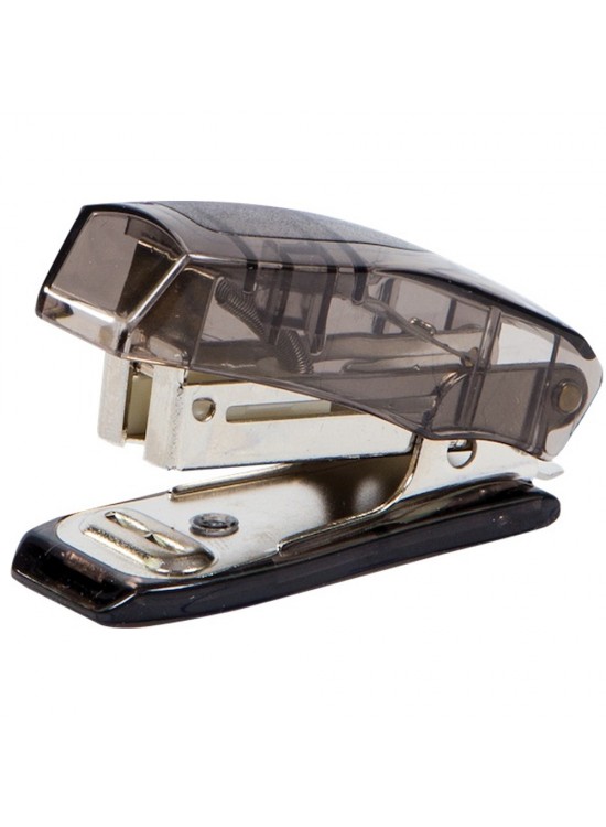 Std Zımba Makinesi Popular Mini 24/6 S-3t Karışık Renk S-3T Std Zımba Makinesi Popular Mini 24/6 S-3t Karışık Renk S-3T