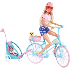 Steffi Love Bike Trailer