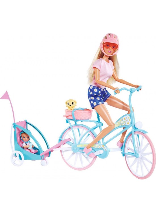 Steffi Love Bike Trailer