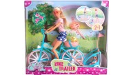 Steffi Love Bike Trailer