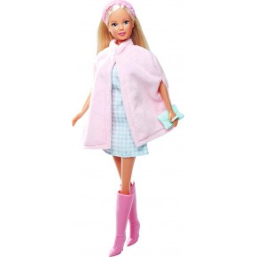Steffi Love Cape Fashion