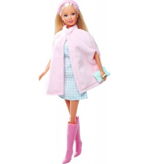 Steffi Love Cape Fashion