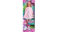 Steffi Love Cape Fashion