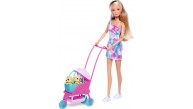 Steffi Love Sl Dog Buggy Köpek Arabalı Oyun Seti Steffi Love Sl Dog Buggy Köpek Arabalı Oyun Seti