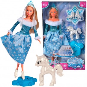 Steffi Sl Ice Skatıng SMB-105733631